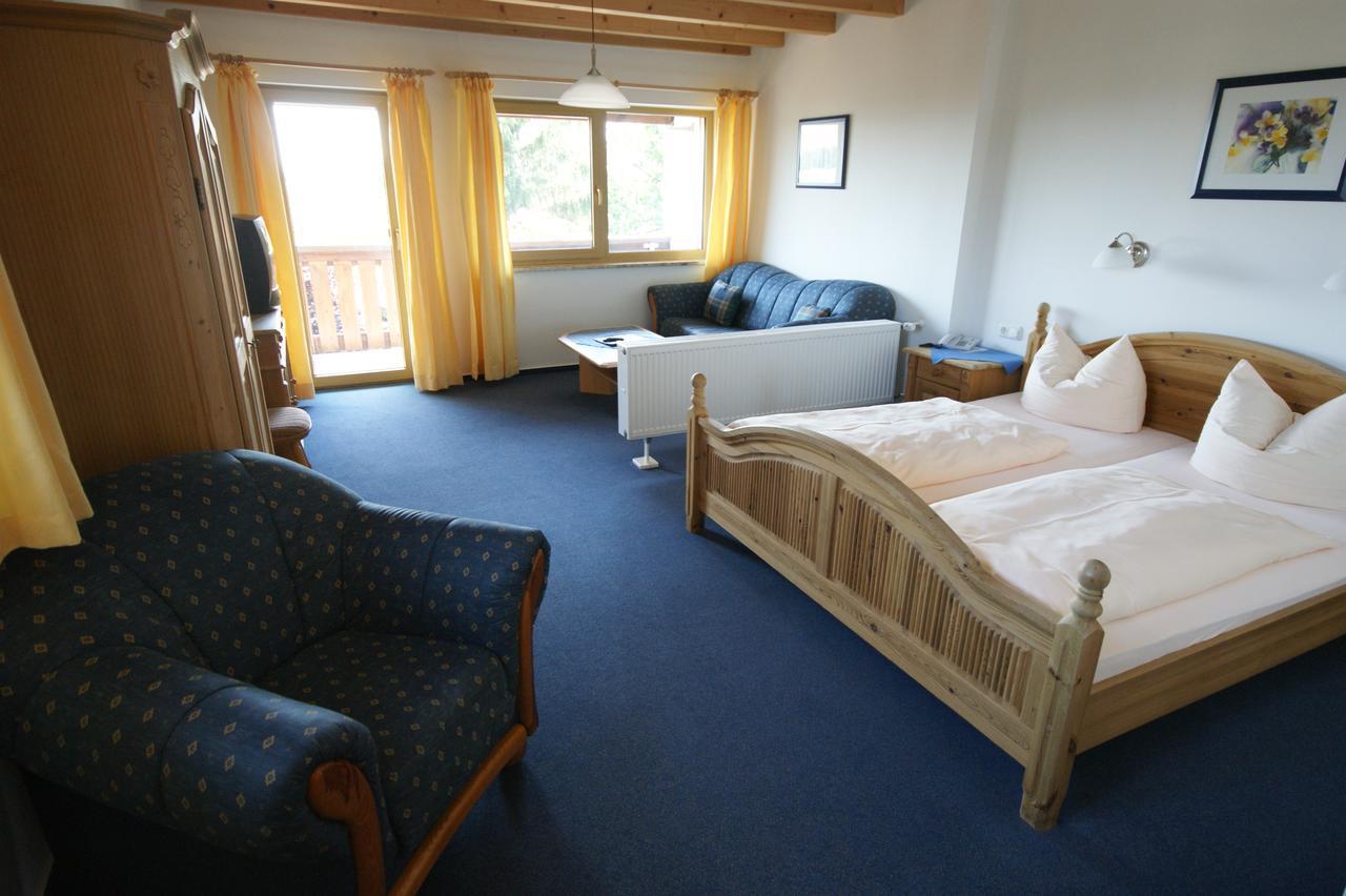 Hotel Beinbauer Büchlberg Eksteriør bilde