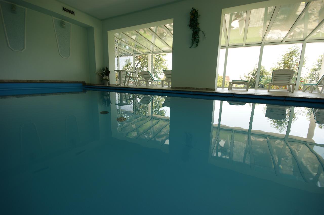 Hotel Beinbauer Büchlberg Eksteriør bilde