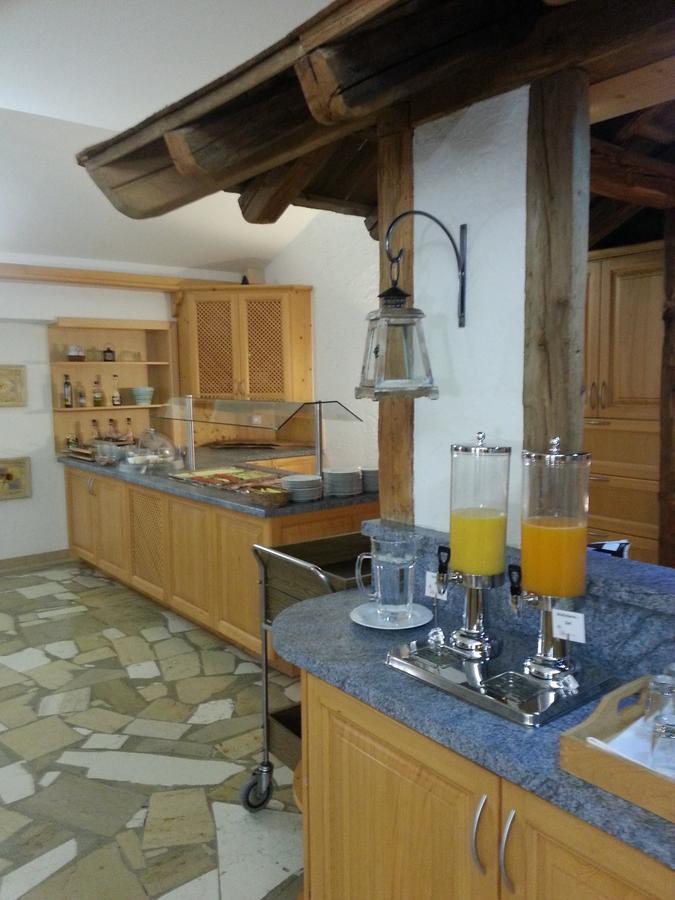 Hotel Beinbauer Büchlberg Eksteriør bilde