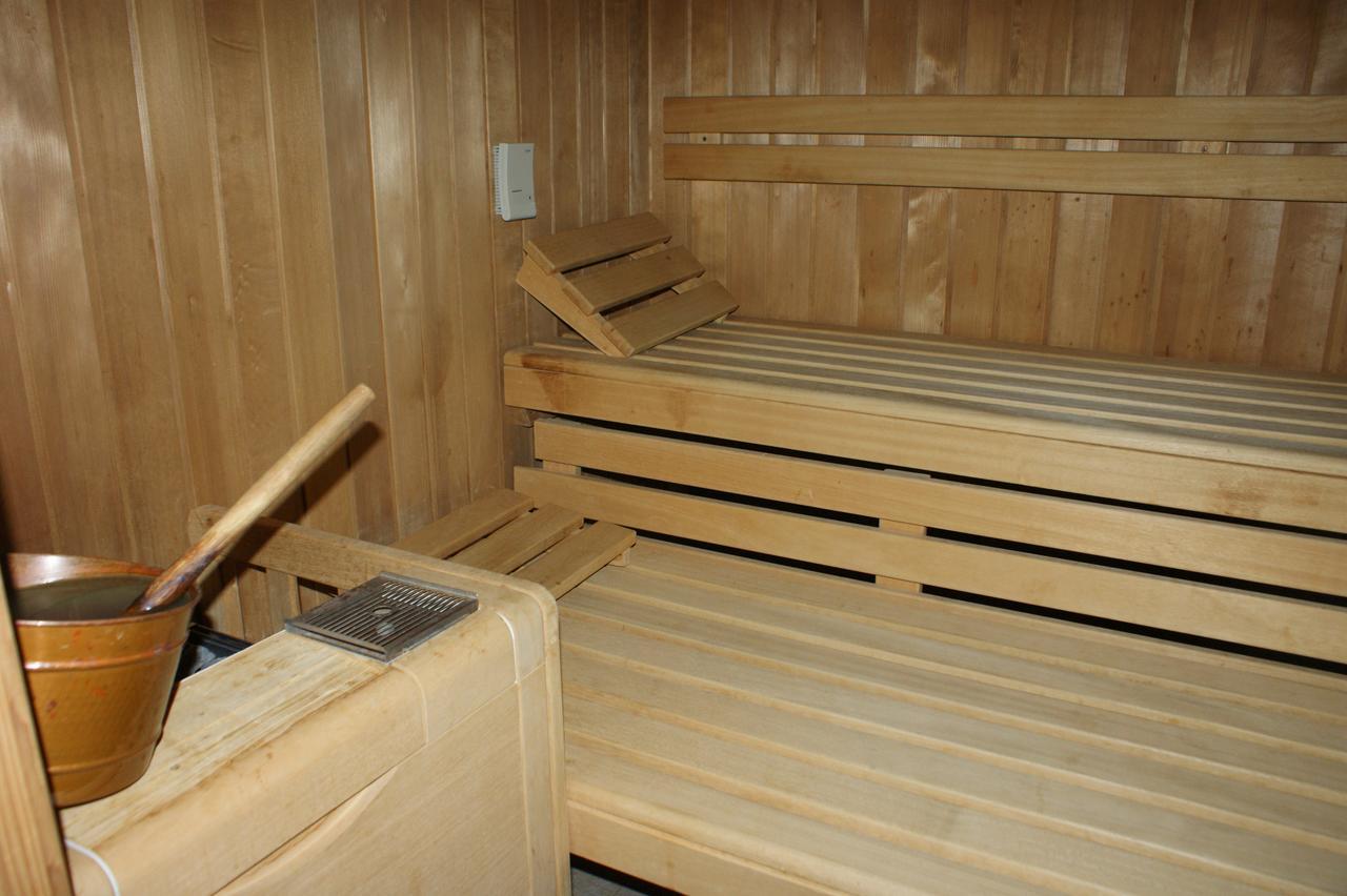 Hotel Beinbauer Büchlberg Eksteriør bilde