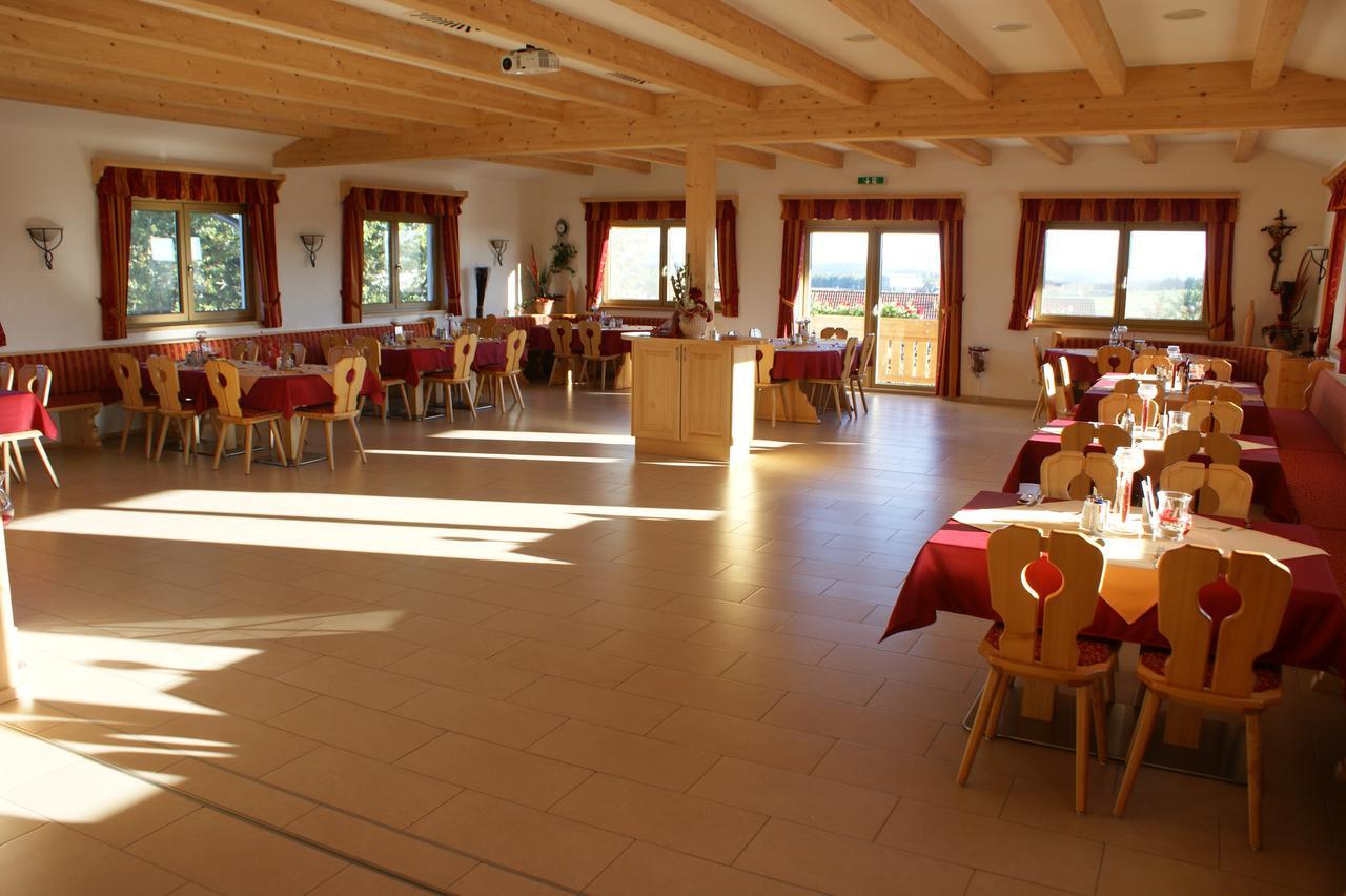 Hotel Beinbauer Büchlberg Eksteriør bilde