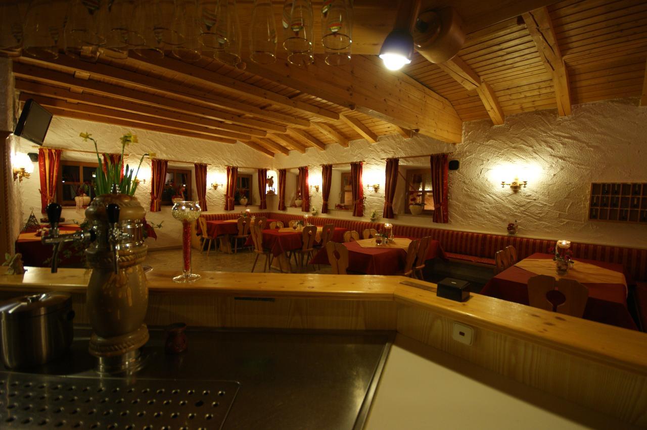 Hotel Beinbauer Büchlberg Eksteriør bilde